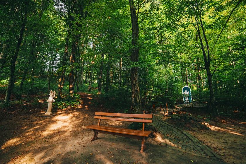 Сувеніри з Трускавця